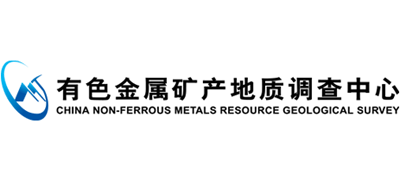 有色金属矿产地质调查中心logo,有色金属矿产地质调查中心标识
