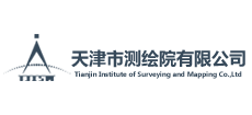 天津市测绘院Logo
