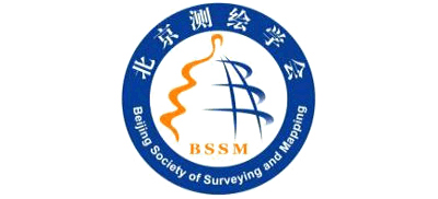 北京测绘学会logo,北京测绘学会标识