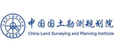 中国国土勘测规划院logo,中国国土勘测规划院标识