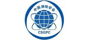 中国测绘学会logo,中国测绘学会标识
