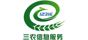 农业部 12316 三农综合服务信息平台logo,农业部 12316 三农综合服务信息平台标识
