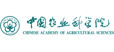 中国农业科学院Logo