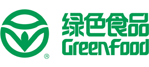 中国绿色食品发展中心logo,中国绿色食品发展中心标识
