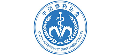 中国兽药协会Logo