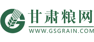 甘肃粮网logo,甘肃粮网标识