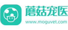 蘑菇宠医Logo