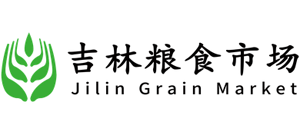 吉林粮食市场Logo