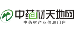 中药材天地网logo,中药材天地网标识