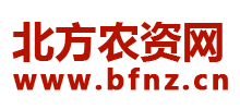 北方农资网logo,北方农资网标识