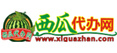 西瓜代办网logo,西瓜代办网标识