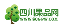 四川果品网logo,四川果品网标识