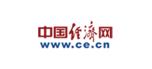 中国经济网Logo