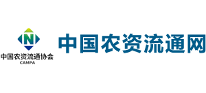 中国农资流通网logo,中国农资流通网标识