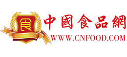 中国食品网Logo