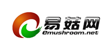 易菇网Logo