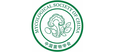 中国菌物学会Logo