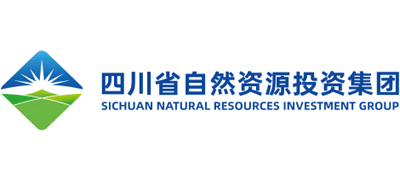 四川省自然资源投资集团logo,四川省自然资源投资集团标识