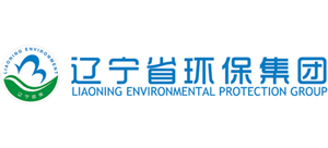 辽宁省环保集团有限责任公司Logo