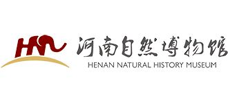 河南自然博物馆logo,河南自然博物馆标识