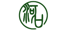 中国典型河口生物多样性保护修复和保护区网络化示范项目logo,中国典型河口生物多样性保护修复和保护区网络化示范项目标识