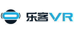 北京乐客灵境科技有限公司Logo