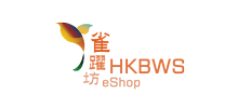 香港观鸟会Logo