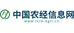 中国农经信息网logo,中国农经信息网标识