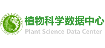 植物科学数据中心logo,植物科学数据中心标识