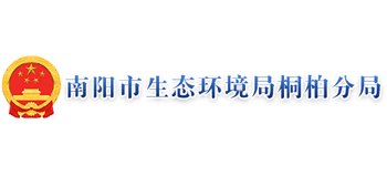 沧州市生态环境局Logo