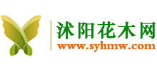 沭阳花木网logo,沭阳花木网标识