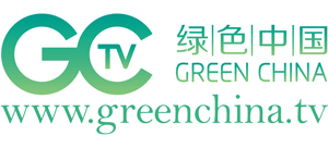 绿色中国logo,绿色中国标识