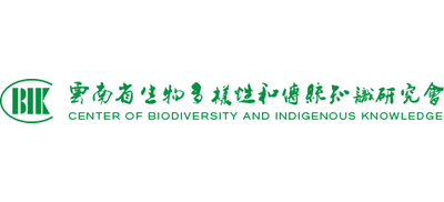 云南省生物多样性和传统知识研究会logo,云南省生物多样性和传统知识研究会标识