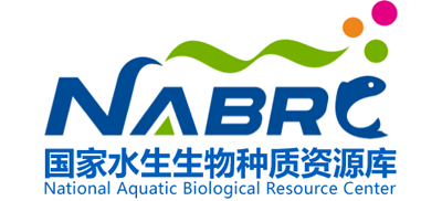 国家水生生物种质资源库Logo