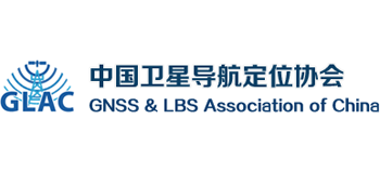 中国卫星导航定位协会logo,中国卫星导航定位协会标识