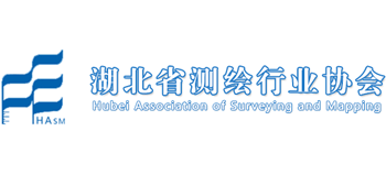湖北省测绘行业协会logo,湖北省测绘行业协会标识