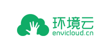 环境云logo,环境云标识