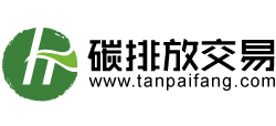 中国碳排放交易网Logo