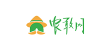 农敢网logo,农敢网标识