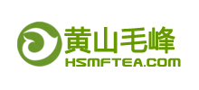 黄山毛峰茶叶网Logo