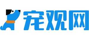 宠观网Logo