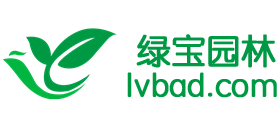 江苏绿宝园林绿化有限公司Logo