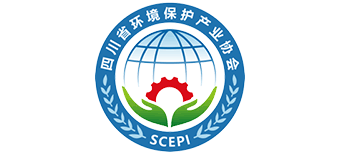 四川省环境保护产业协会Logo