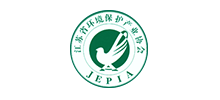 江苏省环境保护产业协会logo,江苏省环境保护产业协会标识