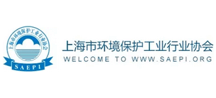 上海市环境保护工业行业协会Logo