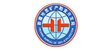 新疆地质矿产勘查开发局logo,新疆地质矿产勘查开发局标识