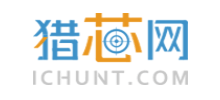 猎芯网Logo