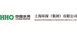 上海环保(集团)有限公司logo,上海环保(集团)有限公司标识
