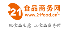 食品商务网Logo