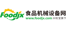 食品机械设备网logo,食品机械设备网标识